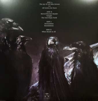 LP Loss: Horizonless