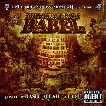 Album The Lost Children Of Babylon: The Tower Of Babel