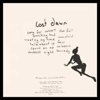 LP Lost Dawn: Lost Dawn