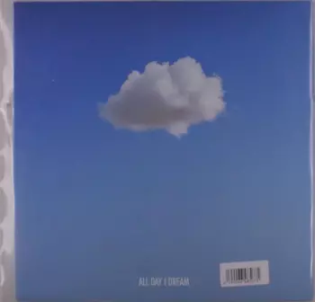 Lost Desert: Saudade