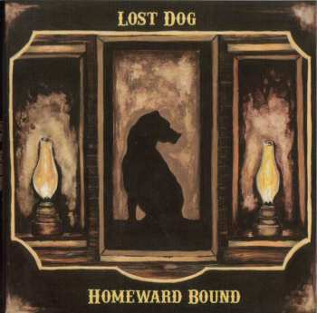 Album Lost Dog Street Band: Homeward Bound
