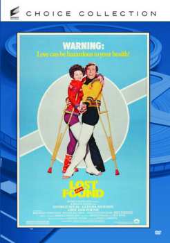 Album Lost & Found: Lost & Found