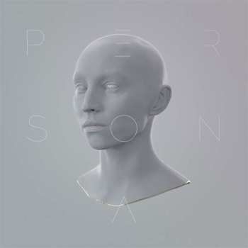 LP Lost In Kiev: Persona LTD