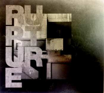 Album Lost In Kiev: Rupture