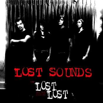 Album Lost Sounds: Lost Lost