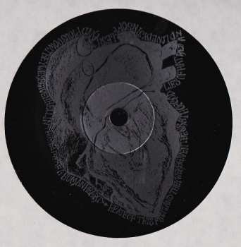 LP Lost: Stumble