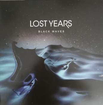 2LP Lost Years: Black Waves CLR