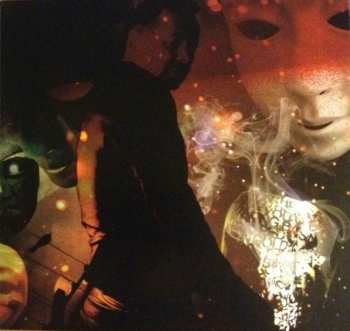 LP Lostboy: Lostboy! A.K.A Jim Kerr