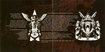 CD Lostprophets: Start Something