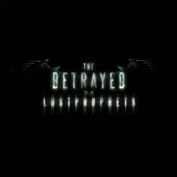 Lostprophets: The Betrayed