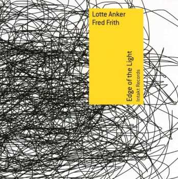 Album Fred Frith: Edge Of The Light
