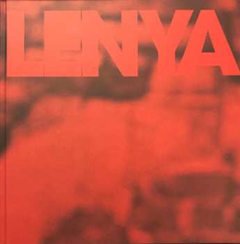11CD/Set di cofanetti/EP Lotte Lenya: Lenya PIC