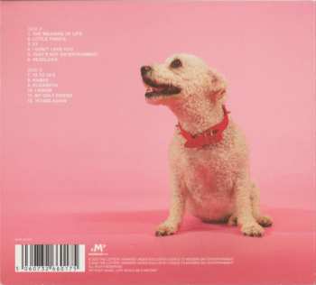 CD The Lottery Winners: Lottery Winners