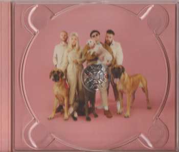 CD The Lottery Winners: Lottery Winners