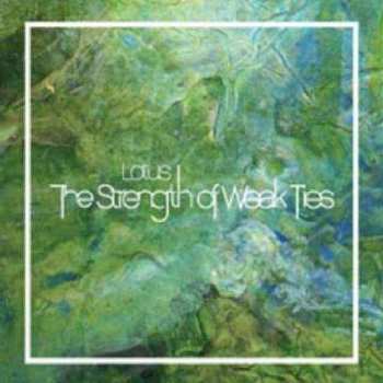 CD Lotus: The Strength Of Weak Ties