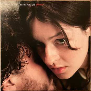 LP Lou-Adriane Cassidy: Lou​-​Adriane Cassidy Vous Dit: Bonsoir