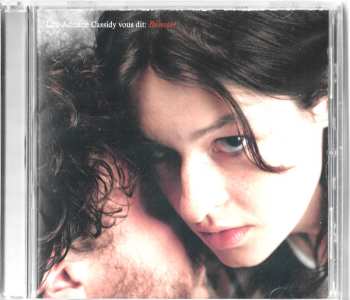 CD Lou-Adriane Cassidy: Lou​-​Adriane Cassidy Vous Dit : Bonsoir