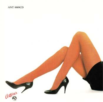CD Lou Ann Barton: Read My Lips