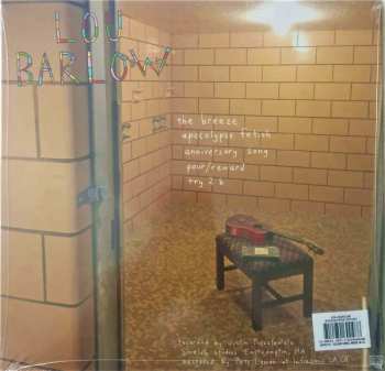 EP Lou Barlow: Apocalypse Fetish CLR