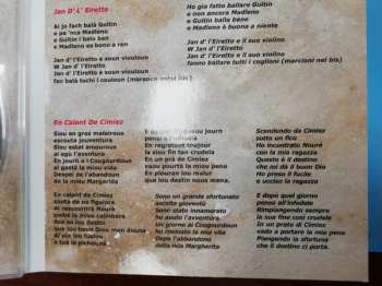 CD Lou Dalfin: W Jan D' L'Eiretto DIGI