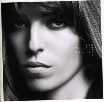 CD Lou Doillon: Places