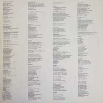 LP Lou Fanánek Hagen: Hagen Baden