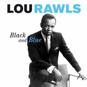 CD Lou Rawls: Black And Blue