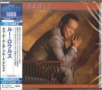 Album Lou Rawls: Love All Your Blues Away