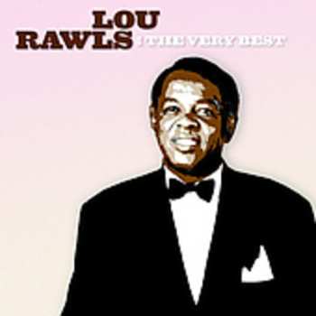 Album Lou Rawls: The Very Best