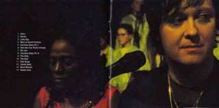 CD Lou Reed: Berlin: Live At St. Ann's Warehouse