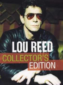 2DVD/Set di cofanetti Lou Reed: Collector's Edition (Classic Album: Transformer / Live At Montreux 2000)