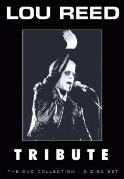 Album Lou Reed: Lou Reed Tribute