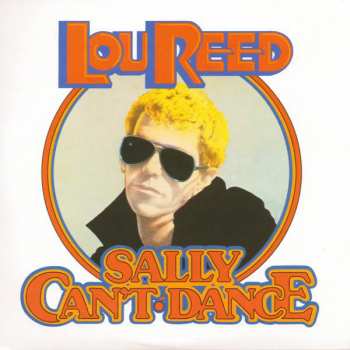 5CD/Set di cofanetti Lou Reed: Original Album Classics