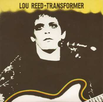 5CD/Set di cofanetti Lou Reed: Original Album Classics
