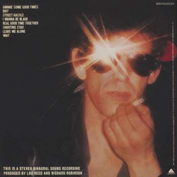 5CD/Set di cofanetti Lou Reed: Original Album Classics