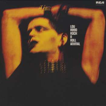 5CD/Set di cofanetti Lou Reed: Original Album Classics