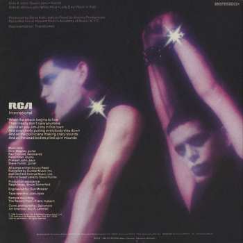5CD/Set di cofanetti Lou Reed: Original Album Classics