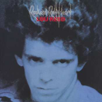 5CD/Set di cofanetti Lou Reed: Original Album Classics