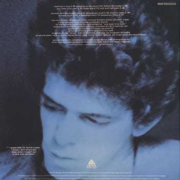 5CD/Set di cofanetti Lou Reed: Original Album Classics
