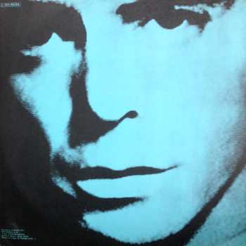 LP Lou Reed: Rock And Roll Heart