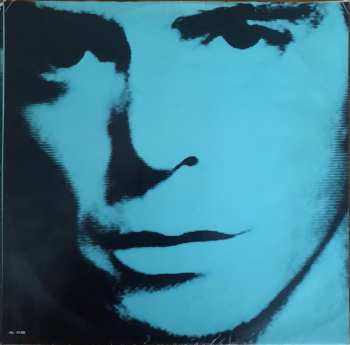LP Lou Reed: Rock And Roll Heart