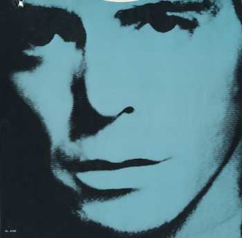 LP Lou Reed: Rock And Roll Heart