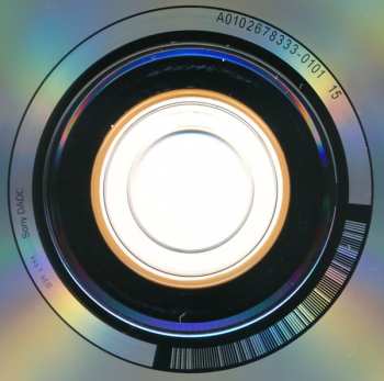 17CD/Set di cofanetti Lou Reed: The RCA & Arista Album Collection