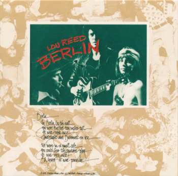 17CD/Set di cofanetti Lou Reed: The RCA & Arista Album Collection