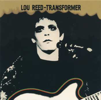 17CD/Set di cofanetti Lou Reed: The RCA & Arista Album Collection