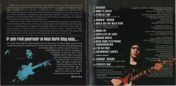 CD Lou Reed: Transformer