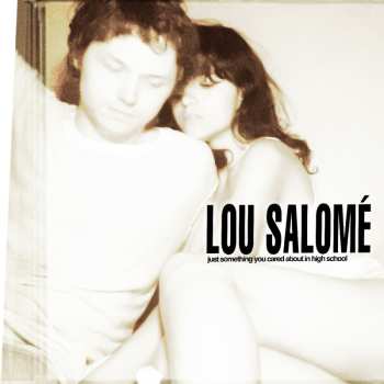 MC Lou Salomé: Just Something You Cared About In High School