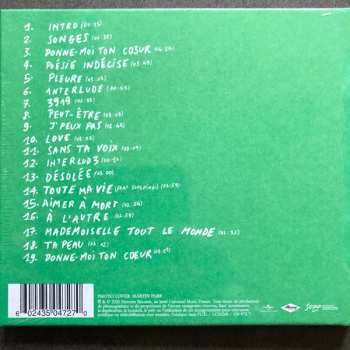 CD Louane: Joie De Vivre DLX | LTD