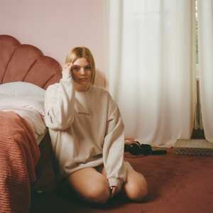 CD Louane: Sentiments