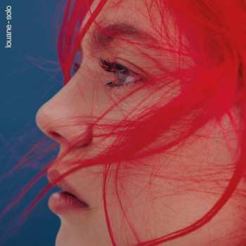 CD Louane: Solo